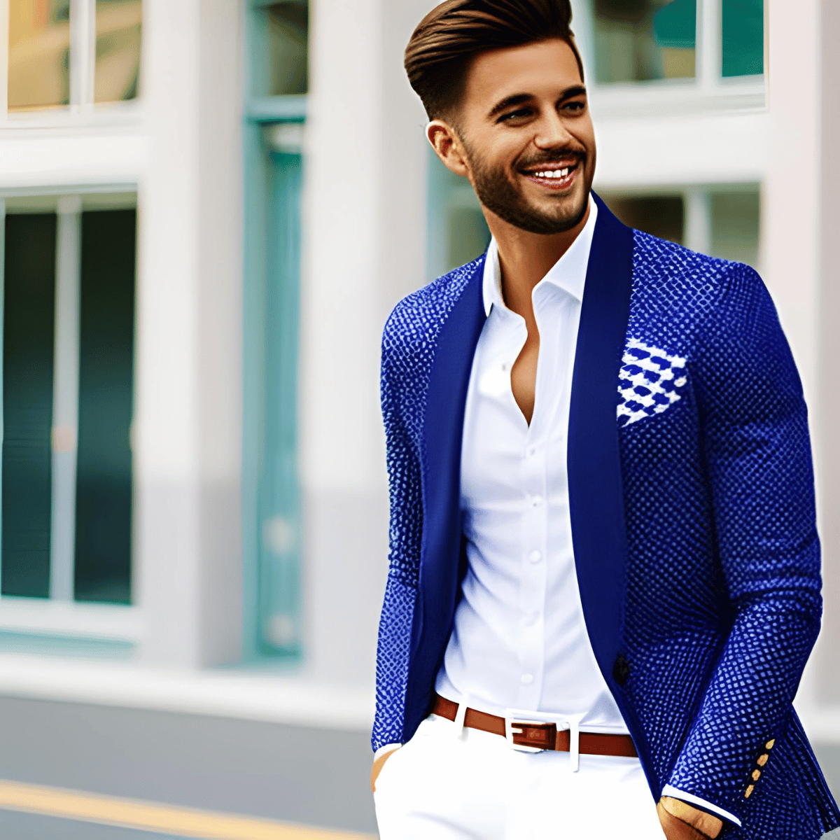 Elevate Your Style Game with Swapno Bunon Ltd. wholesale blazers