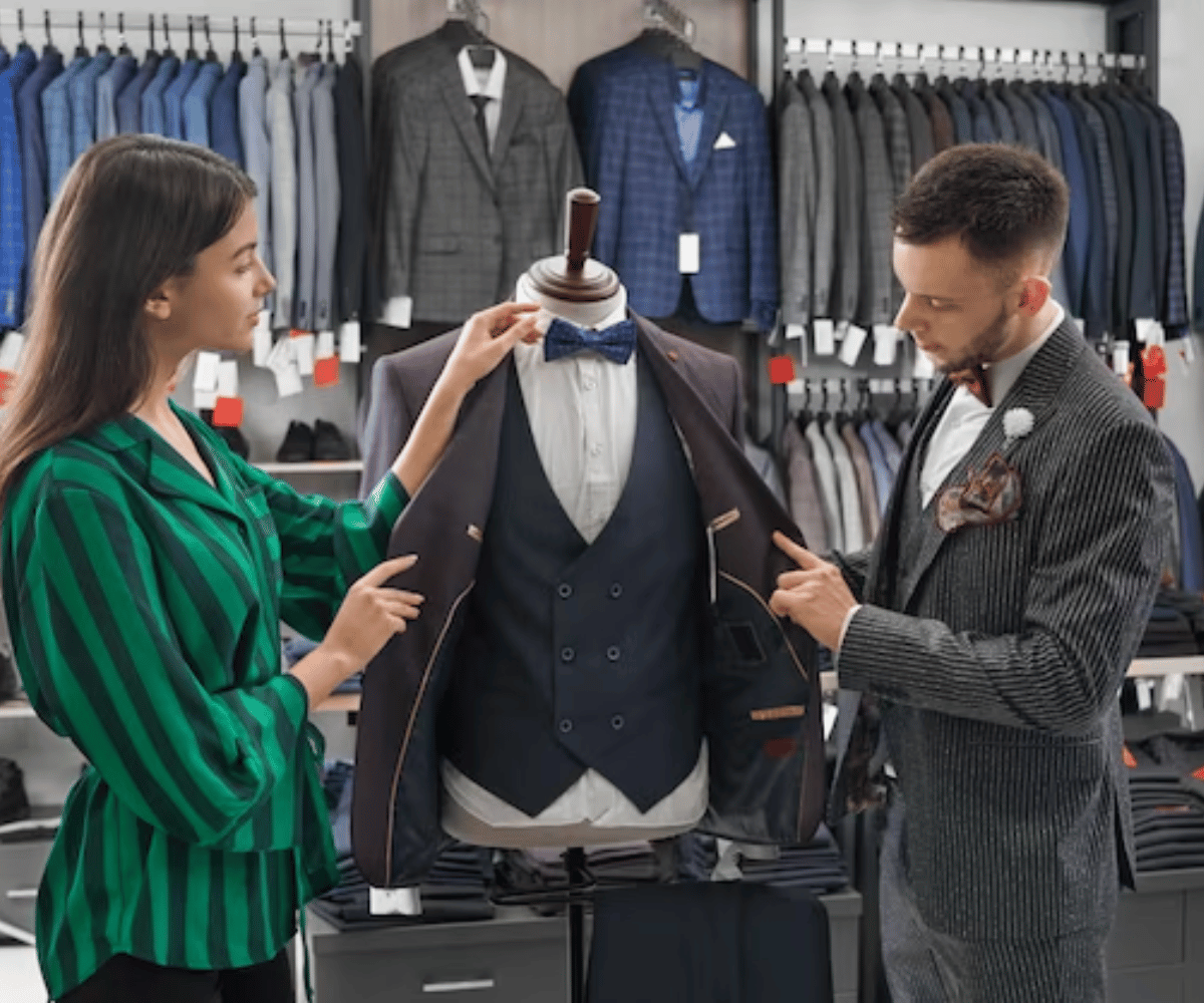 Quality and Style Meet Affordability with wholesale blazers