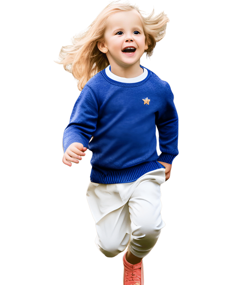 Wholesale Kids Jumpers in a Variety of Styles and Colors