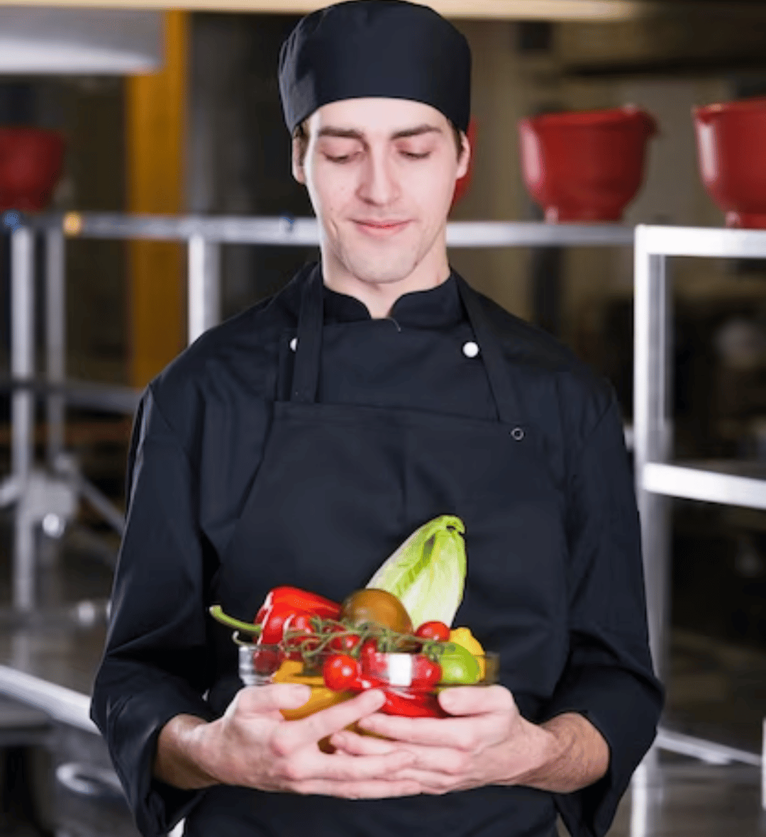 Shop wholesale cooking and restaurants uniforms from top suppliers in the industry.